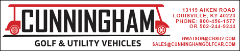 Cunningham Golf Car Company