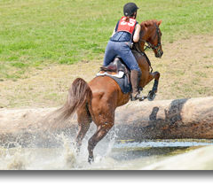 Youth Club Competing