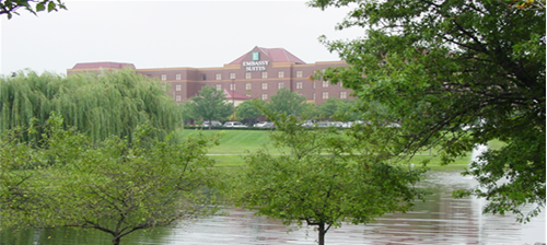 Embassy Suites Lexington