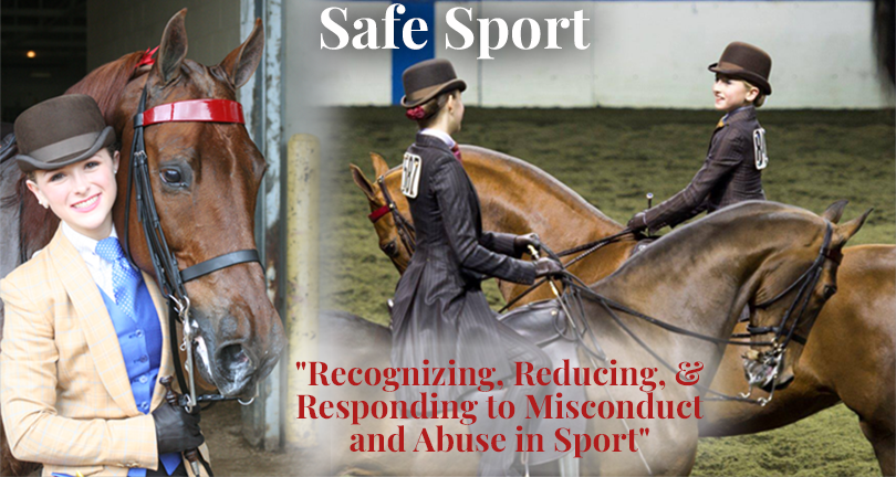 Safe Sport